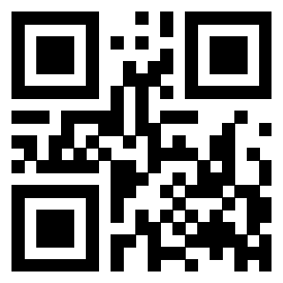 Il Qr Code di 3308487490