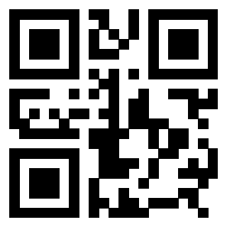 Immagine del QrCode di 3308487493