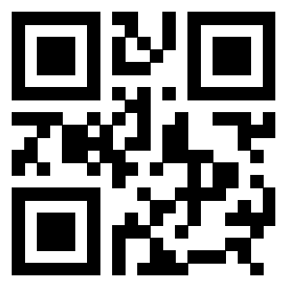 3308487495 QrCode associato