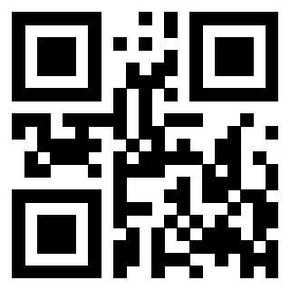3308487496 Qr Code associato