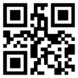 3308487497 Qr Code associato