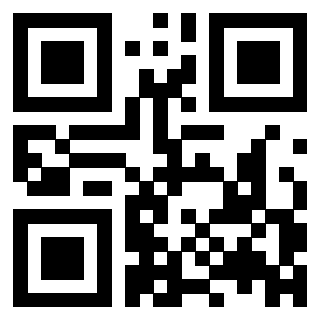 3308487498 Qr Code associato