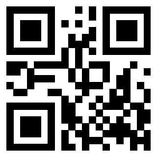 3308487500 - Immagine del QrCode associato