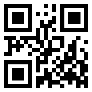 3308487501 QrCode associato