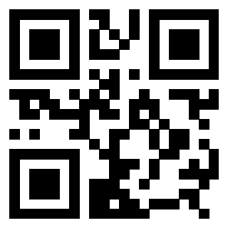 Il Qr Code di 3308487503