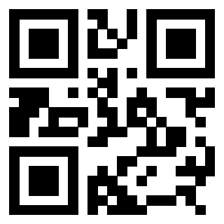 Il Qr Code di 3308487504