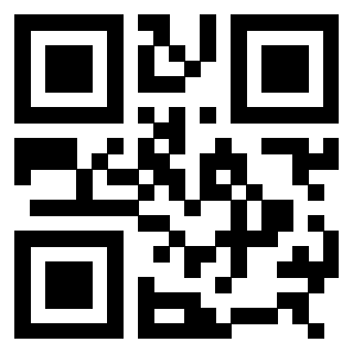 3308487505 - Immagine del QrCode associato