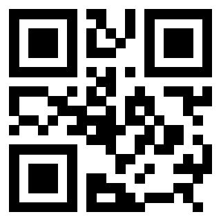 Immagine del QrCode di 3308487508