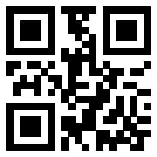 3308487511 QrCode associato