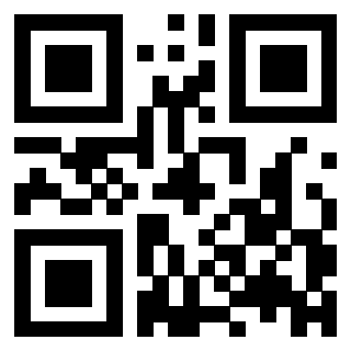 3308487515 QrCode associato