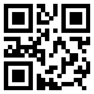 3308487517 - Immagine del Qr Code associato