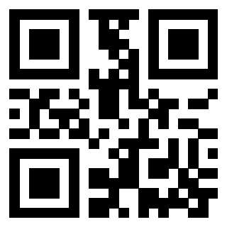 3308487522 - Immagine del QrCode associato