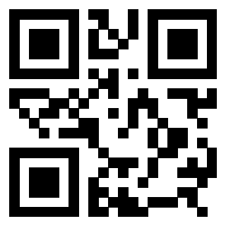 Il QrCode di 3308487523