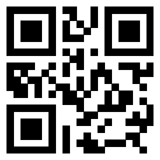 Immagine del QrCode di 3308487524