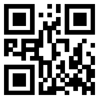 3308487526 - Immagine del QrCode associato
