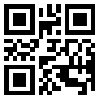 3308487527 - Immagine del Qr Code