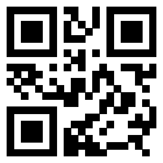 Il QrCode di 3308487528