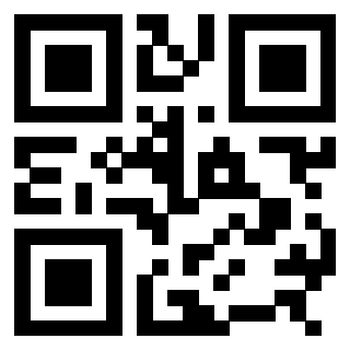3308487530 Qr Code associato