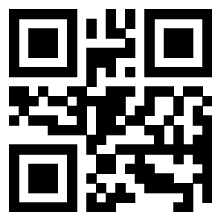 3308487536 Qr Code associato