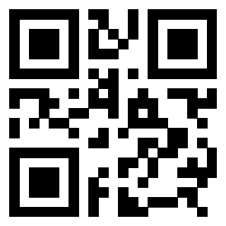 3308487539 Qr Code associato