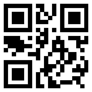 Il QrCode di 3308487541