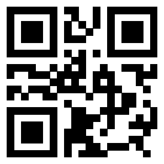 Immagine del QrCode di 3308487545