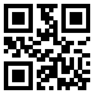 3308487546 QrCode associato