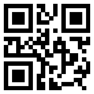 3308487547 - Immagine del QrCode associato
