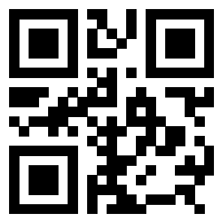 Il Qr Code di 3308487548