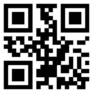3308487550 - Immagine del Qr Code