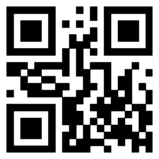3308487553 - Immagine del QrCode