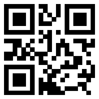 3308487554 Qr Code associato