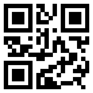 3308487555 - Immagine del QrCode associato