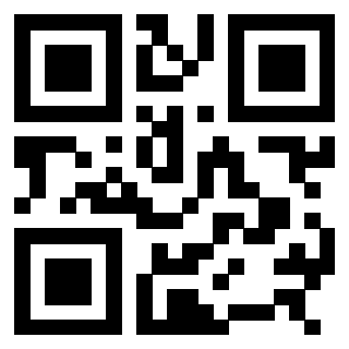 Immagine del Qr Code di 3308487558