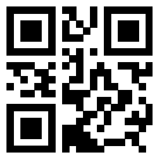 3308487559 QrCode associato