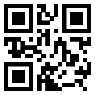 3308487560 - Immagine del QrCode associato