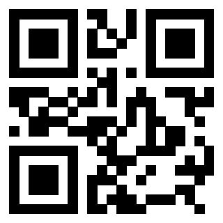 3308487564 - Immagine del Qr Code