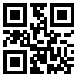 Il QrCode di 3308487566