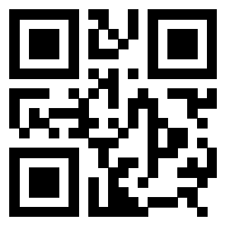 Il Qr Code di 3308487567