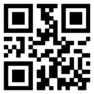 Il QrCode di 3308487568
