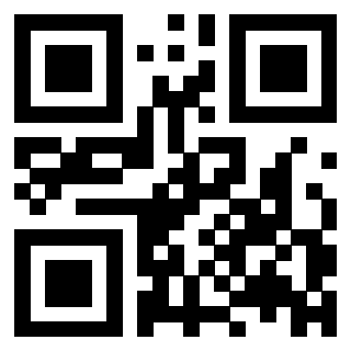 3308487571 Qr Code associato
