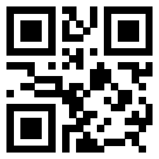 3308487572 - Immagine del Qr Code associato