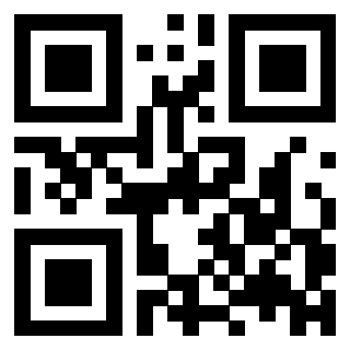 Immagine del QrCode di 3308487577