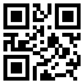 3308487580 QrCode associato