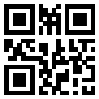 Immagine del QrCode di 3308487581