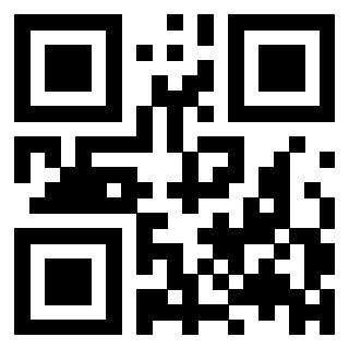 3308487583 - Immagine del Qr Code