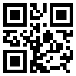 3308487584 - Immagine del QrCode