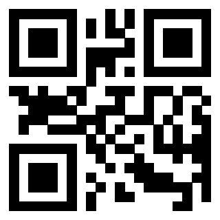 3308487588 Qr Code associato
