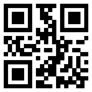 Immagine del Qr Code di 3308487591