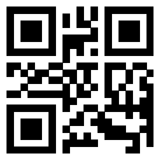 Scansione del Qr Code di 3308487594